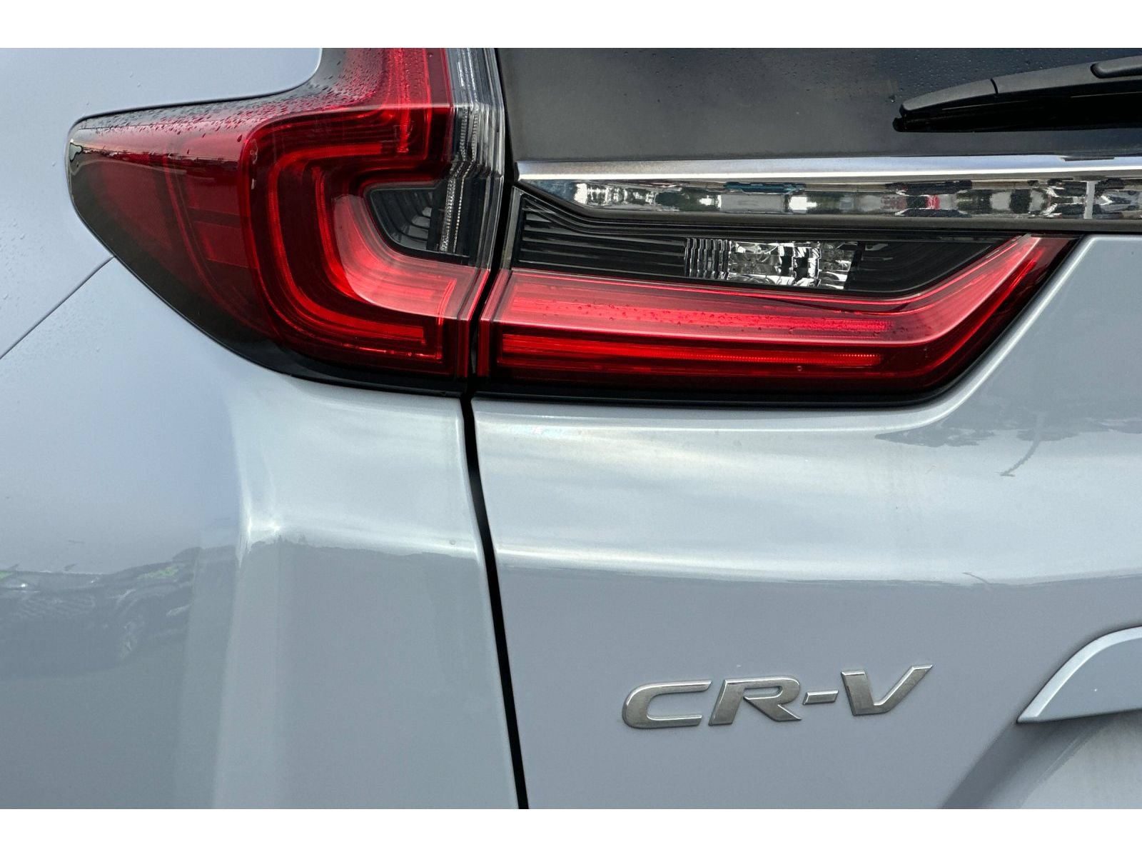 Used 2022 Honda CR-V EX image 32
