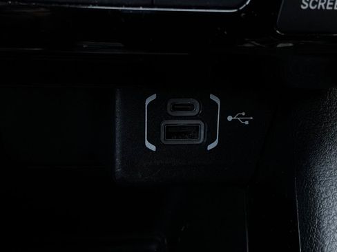 Used 2025 Jeep Compass Limited AWD/4WD image 26