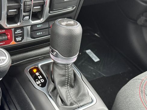 New 2026 Jeep Wrangler Unlimited Rubicon image 20