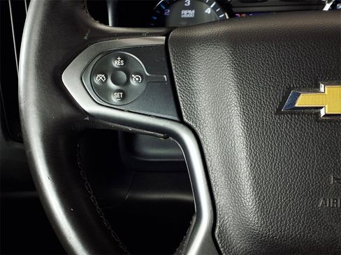 Used 2014 Chevrolet Silverado 1500 LT w/ Texas Edition, 1LT Trim image 18