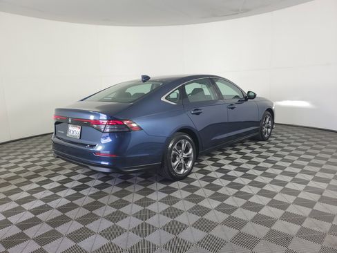 Used 2024 Honda Accord EX image 4