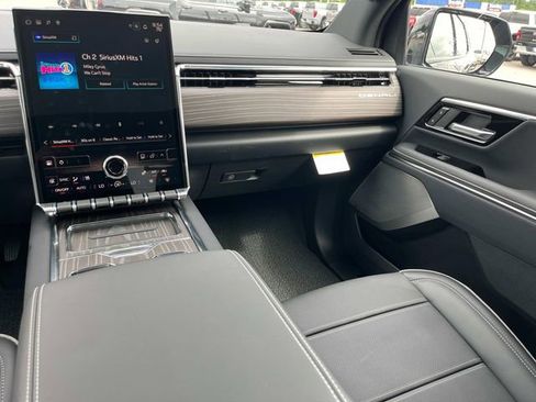 New 2025 GMC Sierra EV Denali image 14