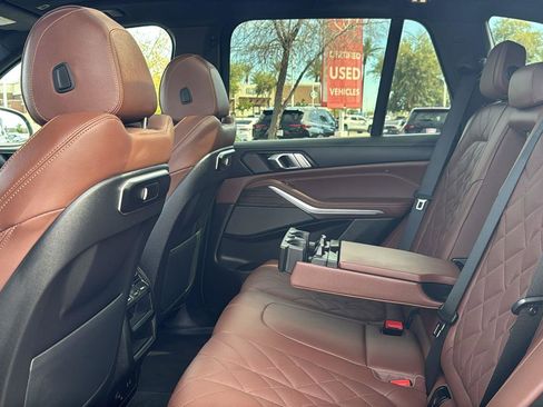 Used 2025 BMW X5 xDrive40i w/ Premium Package image 26