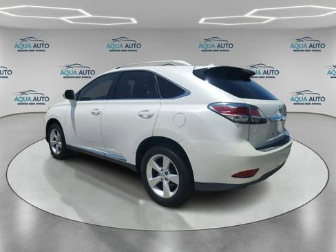 Used 2015 Lexus RX 350 FWD image 7