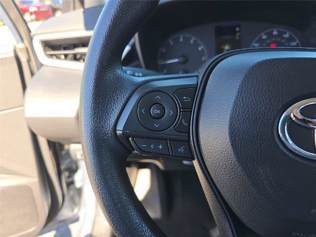 Used 2024 Toyota Corolla LE FWD image 33