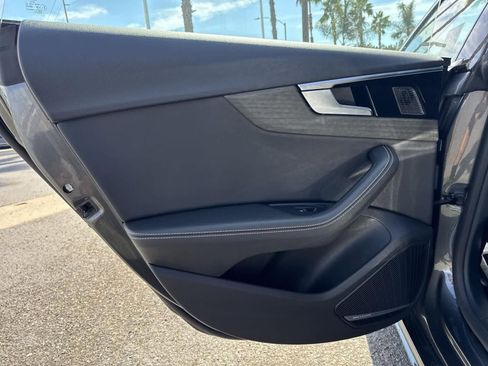 Used 2023 Audi A5 2.0T Premium Plus image 26