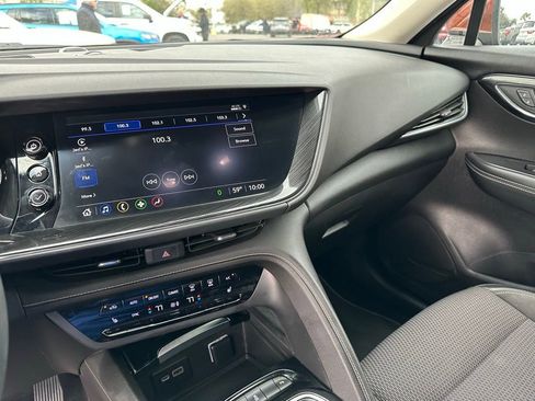 Used 2022 Buick Envision Preferred image 14