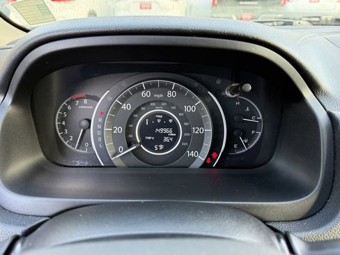 Used 2016 Honda CR-V SE image 31