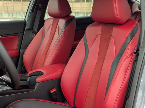 New 2026 Acura Integra A-Spec image 15