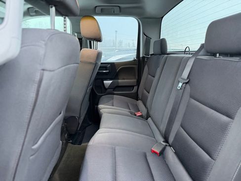 Used 2018 Chevrolet Silverado 1500 LT w/ All Star Edition image 6