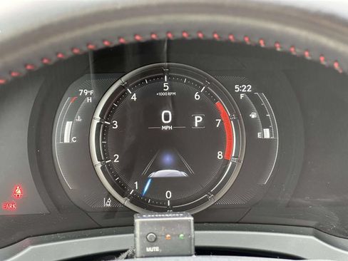 Used 2024 Lexus IS 350 F Sport AWD/4WD image 24