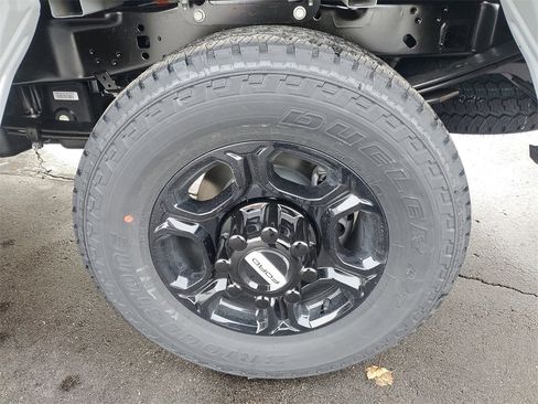 New 2026 Ford F250 XL w/ STX Appearance Package image 30