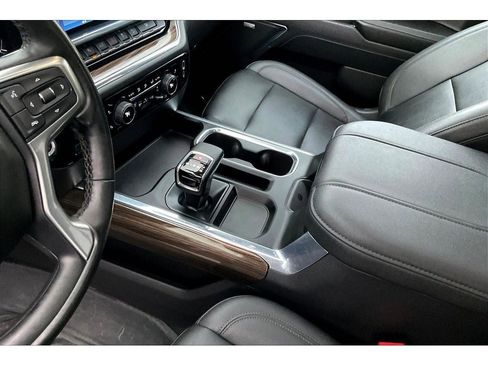 Used 2023 Chevrolet Silverado 1500 LT Trail Boss w/ LT Trail Boss Premium Package image 19