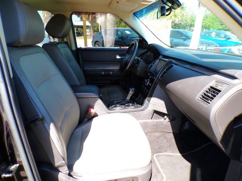 Used 2019 Ford Flex Limited w/ Equipment Group 303A image 22