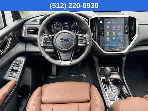 New 2026 Subaru Ascent Touring image 29