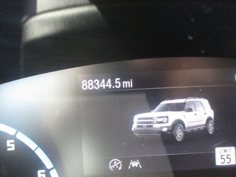 Used 2021 Ford Bronco Sport Big Bend w/ Big Bend Package image 27