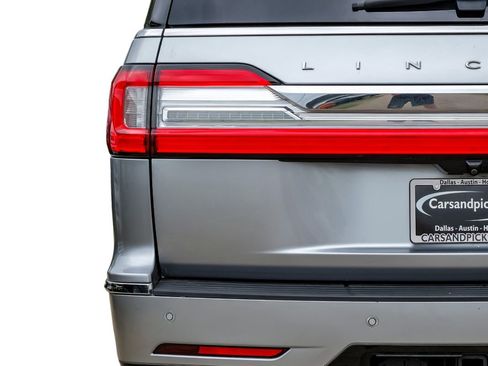 Used 2020 Lincoln Navigator L Reserve RWD image 53
