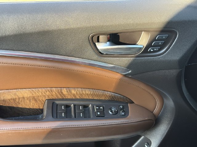 Used 2020 Acura MDX w/ Advance Package FWD image 22