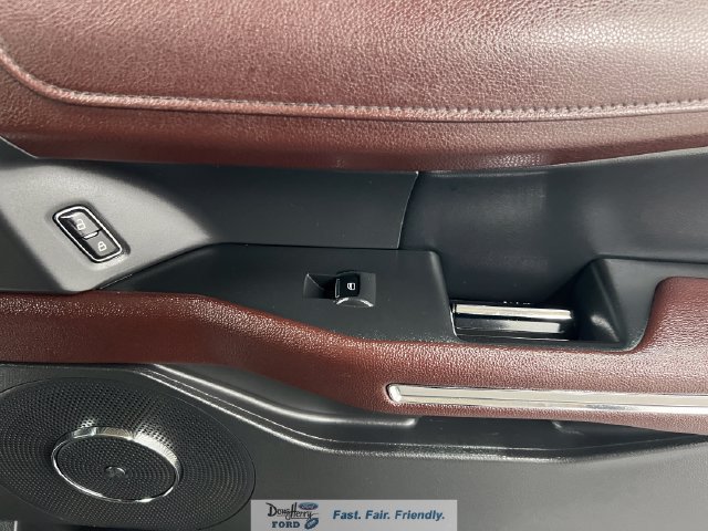 Used 2024 Ford Expedition Max Limited RWD image 40