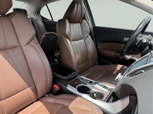 Used 2020 Acura TLX V6 w/ Technology Package FWD image 24