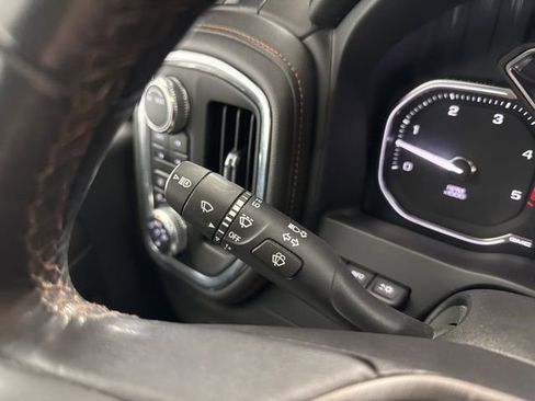 Used 2021 GMC Sierra 2500 AT4 w/ AT4 Premium Plus Package image 41
