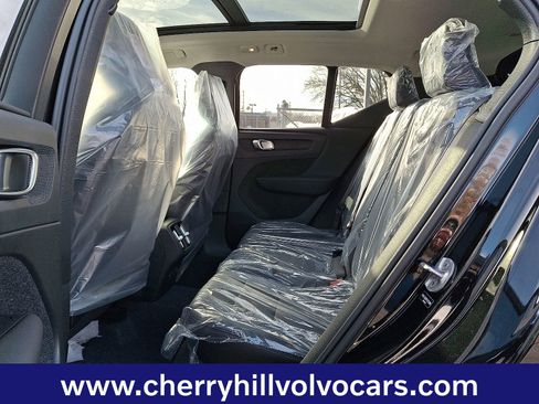 New 2026 Volvo XC40 B5 Plus w/ Protection Package Premier image 7