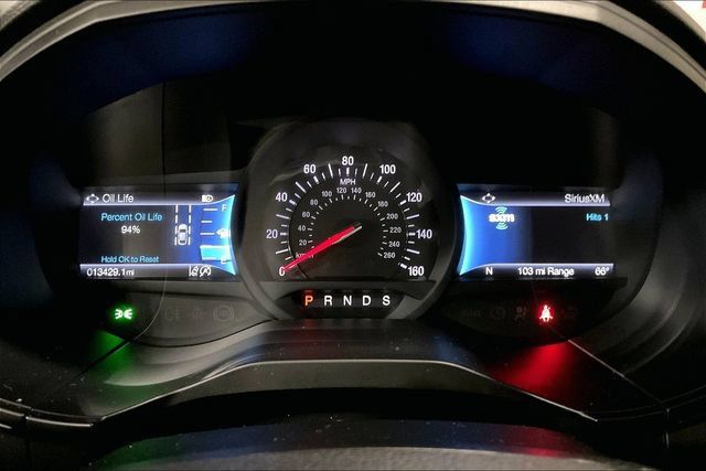 Used 2023 Ford Edge ST AWD/4WD image 20