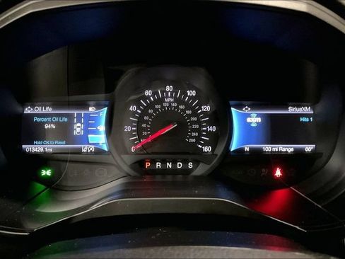 Used 2023 Ford Edge ST AWD/4WD image 20