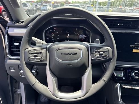 New 2026 GMC Sierra 1500 Denali AWD/4WD image 17
