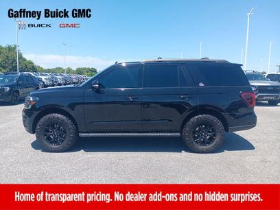 Used 2023 Ford Expedition Timberline