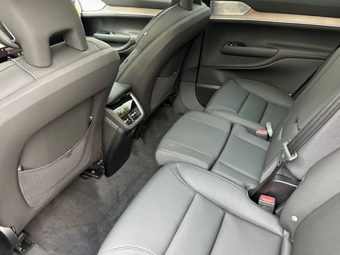 New 2025 Volvo EX90 Ultra image 10