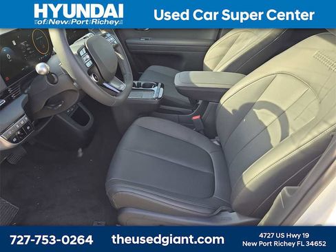 New 2026 Hyundai Ioniq 5 SEL image 16