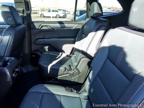 Used 2024 GMC Acadia AT4 w/ LPO, Floor Liner Package image 13