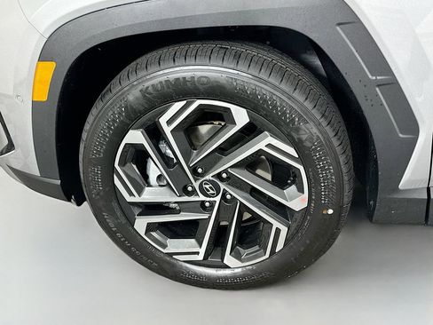 New 2026 Hyundai Tucson Limited image 23