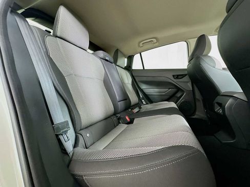 Certified 2024 Subaru Crosstrek 2.0i Premium image 23