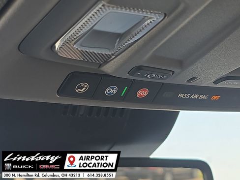 New 2025 GMC Sierra 3500 Pro w/ 1SA Pro Safety Plus Package image 38