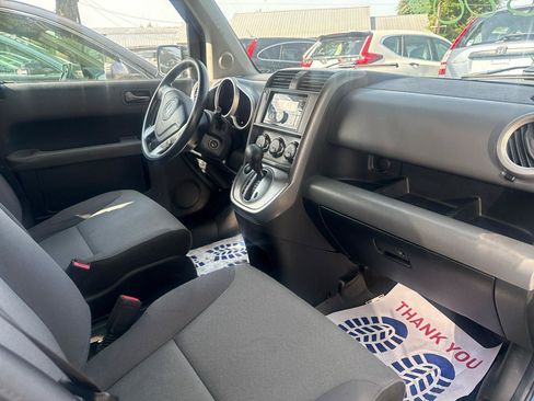 Used 2007 Honda Element LX image 9