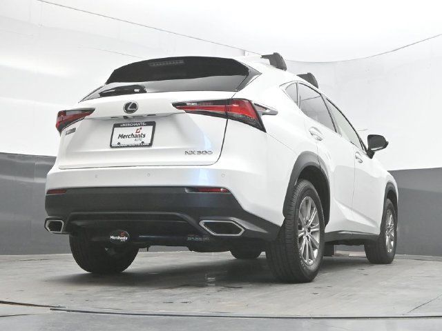 Used 2019 Lexus NX 300 AWD w/ Comfort Package image 38