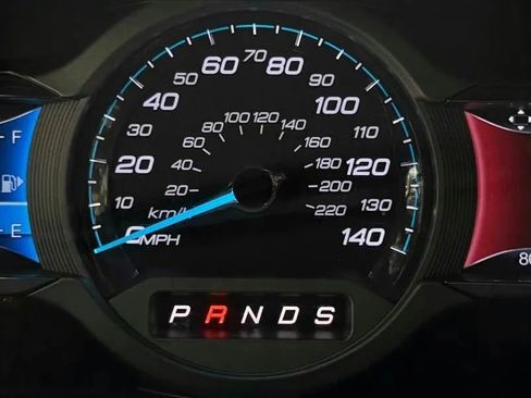 Used 2017 Ford Taurus Limited image 10