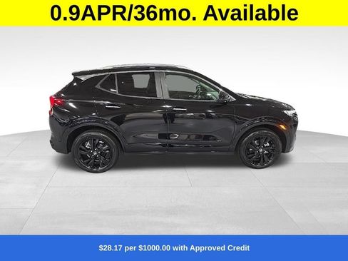 New 2026 Buick Encore GX Sport Touring w/ Comfort Package AWD/4WD image 8