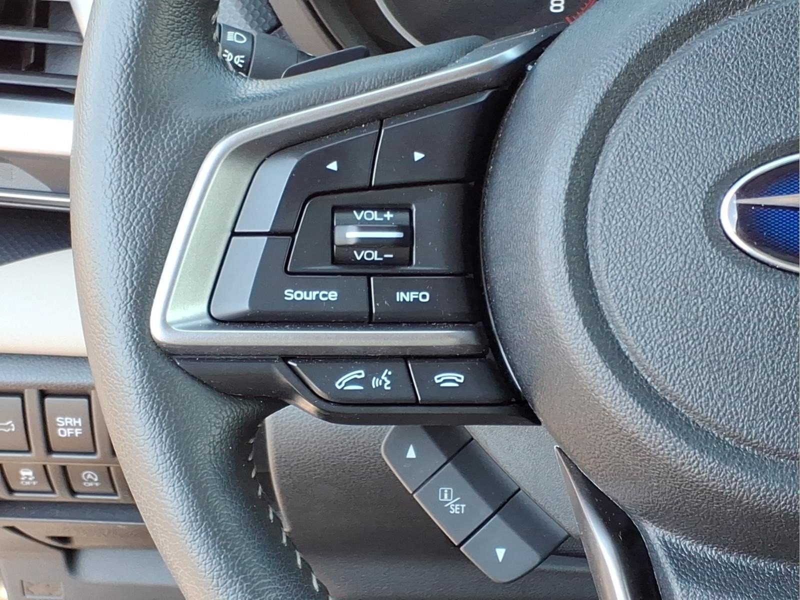 Used 2022 Subaru Forester Limited AWD/4WD image 21