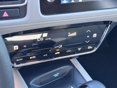 Certified 2022 Honda HR-V EX image 26
