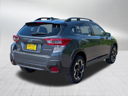 Used 2023 Subaru Crosstrek 2.5i Limited AWD/4WD image 7