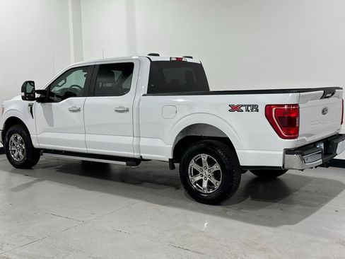 Used 2021 Ford F150 XLT w/ XTR Package image 38