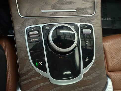 Used 2017 Mercedes-Benz C 300 4MATIC Coupe w/ Premium 1 Package image 27