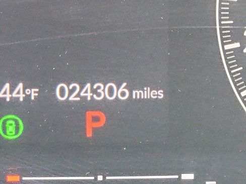 Certified 2023 Honda Civic LX image 18