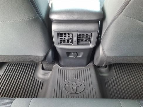 Used 2024 Toyota RAV4 LE image 5