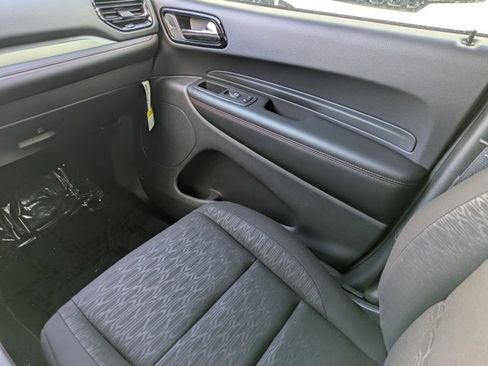 New 2026 Dodge Durango GT w/ Blacktop Package image 15