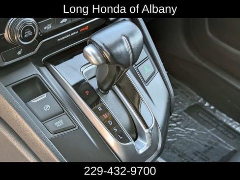 Used 2021 Honda CR-V EX-L image 23