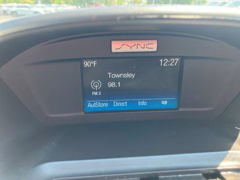 Used 2018 Ford Escape SE FWD image 16